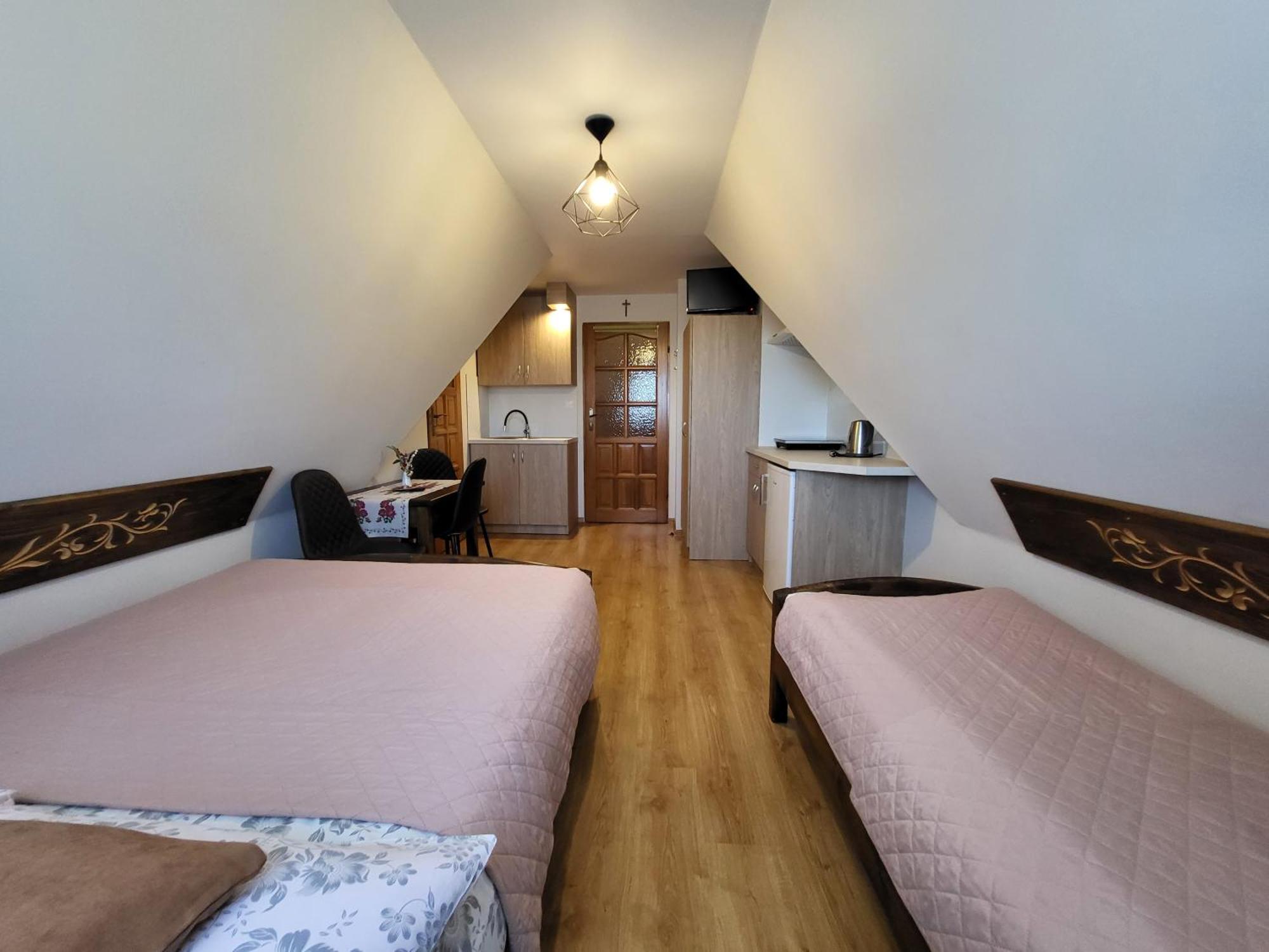 U Ewy Apartment Буковина Татжанска Екстериор снимка