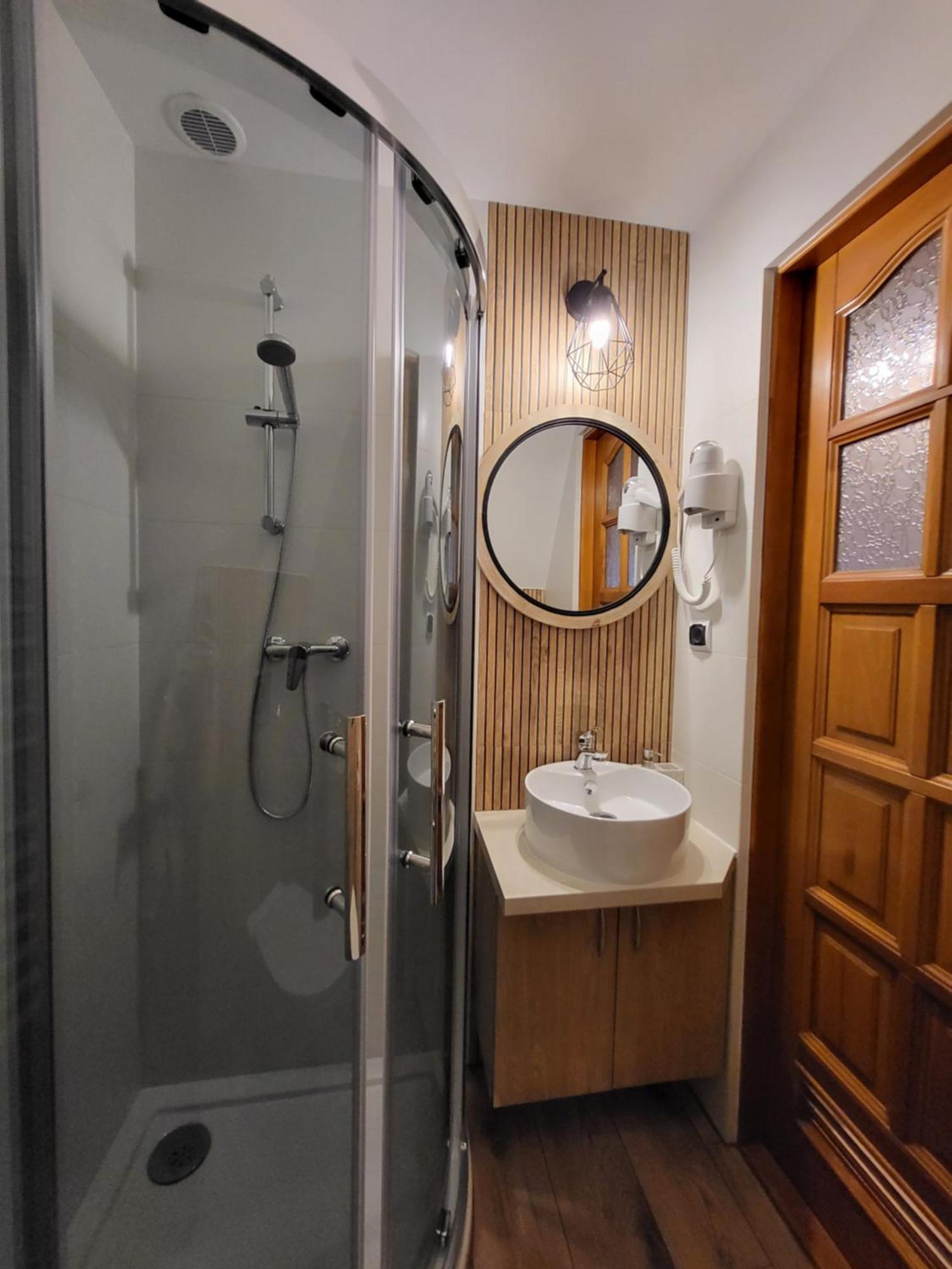 U Ewy Apartment Буковина Татжанска Екстериор снимка