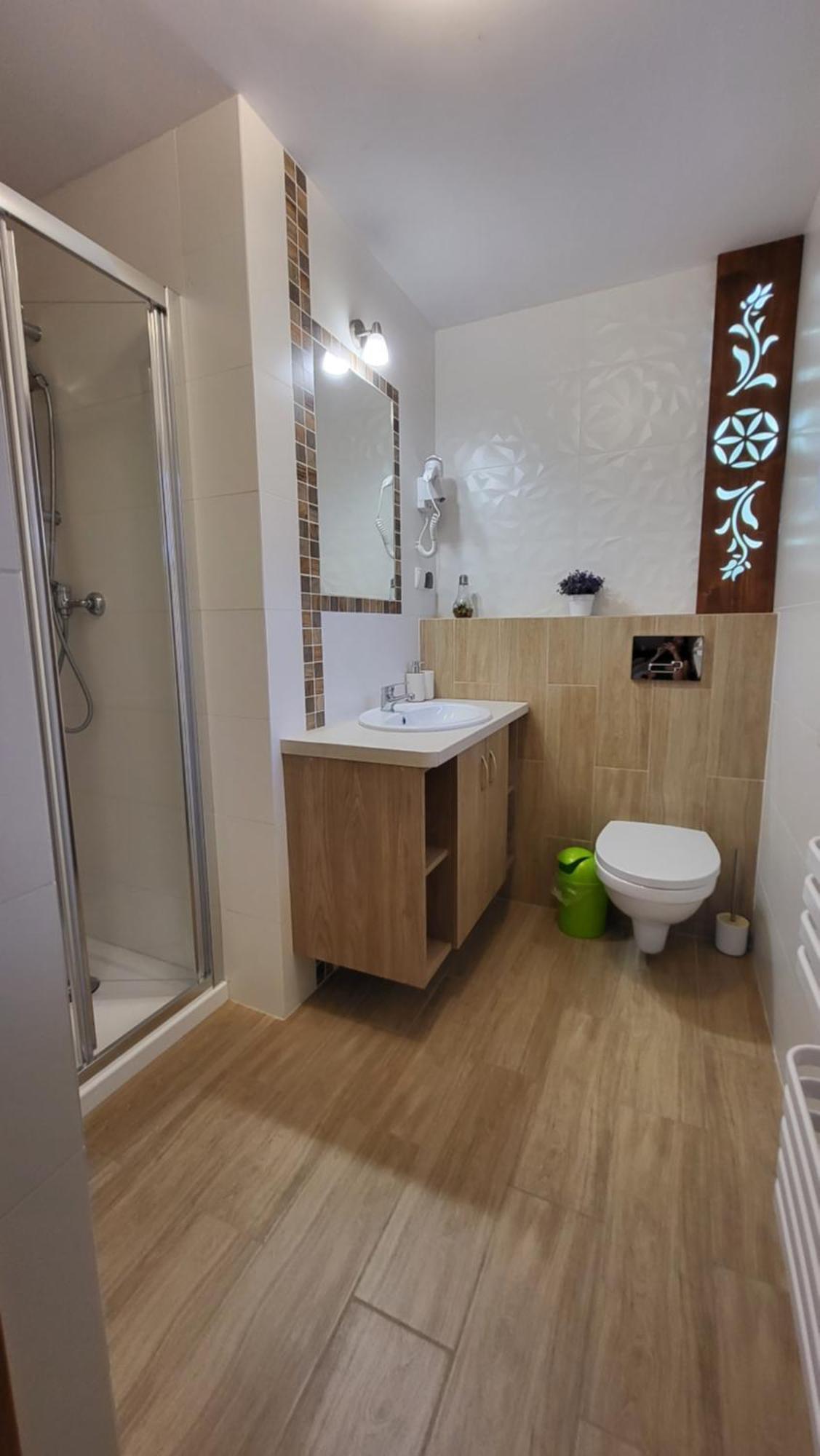 U Ewy Apartment Буковина Татжанска Екстериор снимка