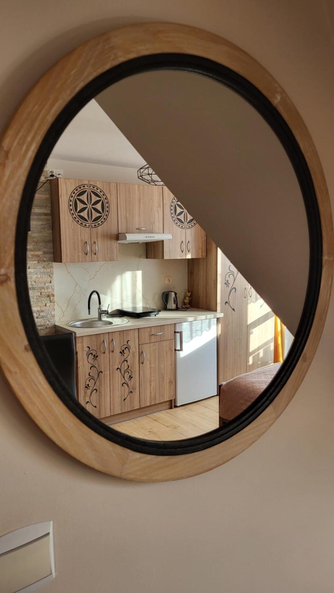 U Ewy Apartment Буковина Татжанска Екстериор снимка