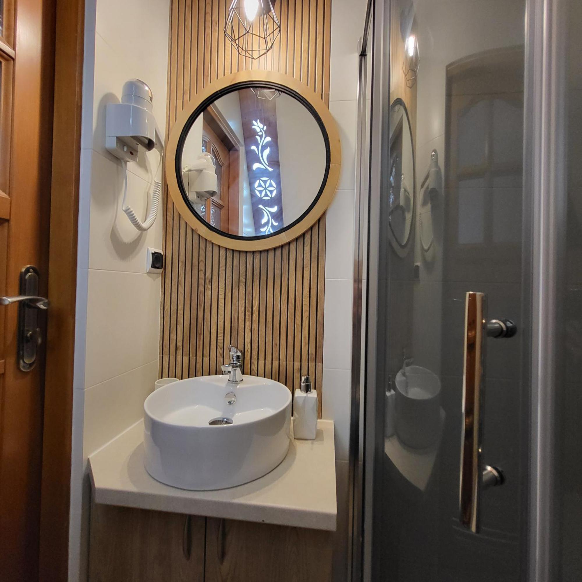 U Ewy Apartment Буковина Татжанска Екстериор снимка